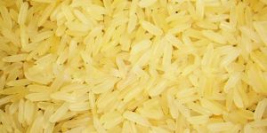 Non Parboiled Rice