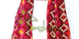 Anuze Fashions New Multicolour design Printed scarf AF-1032