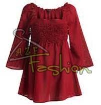 Womens Designer Tops
