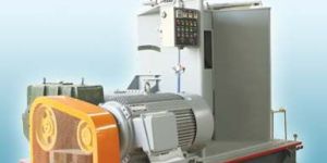 Reclaimed Rubber Desulfurization Machine