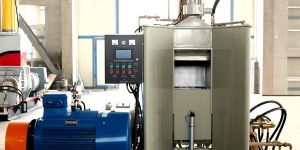 Rubber Kneading Machine