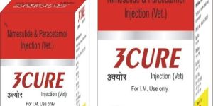 3Cure Injection