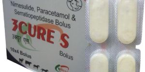 3Cure S Bolus
