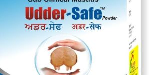 Udder-Safe Powder