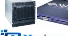 HP Proliant DL380 G5 2U Xeon Rack Servers