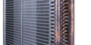 Condenser Coil