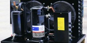 Condensing Unit