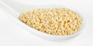 Sesame Seeds