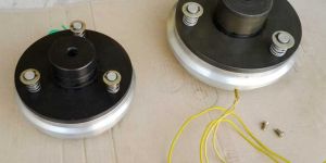 Electromagnetic Clutch