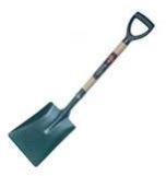 Shovels