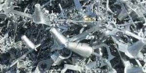 Zinc Scrap
