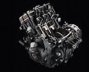 Automobile Cylinder