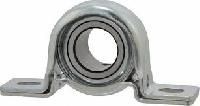 Pillow Block Ball Bearings