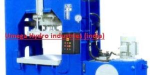 Hydraulic Deep Draw Press Machine