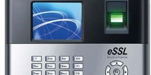 Biometric Time Attendance Machine