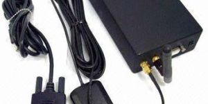 GPS Vehicle Tracking System