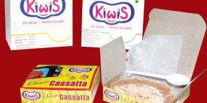 Cassata Ice Cream