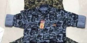 Mens Printed Shirts