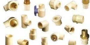 CPVC Pipe Fittings