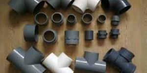 Rigid Plastic Pipe Fittings