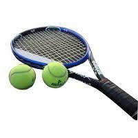 Table Tennis Equipment