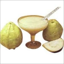 Guava Pulp