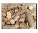 Biomass Briquettes