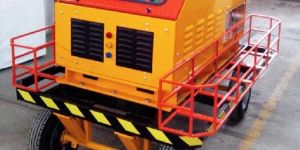 ELECTRICAL GROUND POWER UNIT