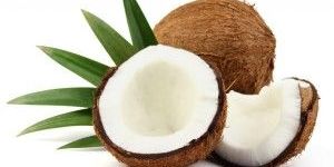 Fresh Coconut
