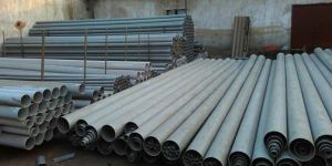 PVC Rigid Pipe
