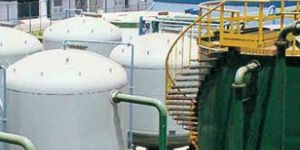 Sewage Treatment Plant