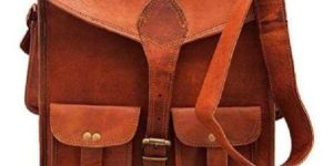 Leather Satchel Bags