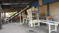 Automatic Fly Ash Bricks Plant