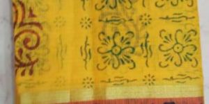 Manipur Handloom Sarees