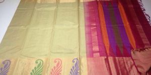 Patola Silk Sarees