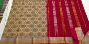 Cotton Silk Sarees