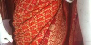 Georgette Uppada Sarees