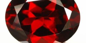 Garnet Gemstone