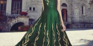 Ladies Bollywood Suits