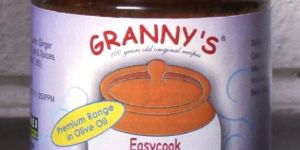 Easycook Curry Paste