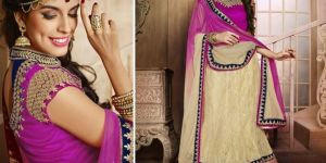 Designer Lehenga