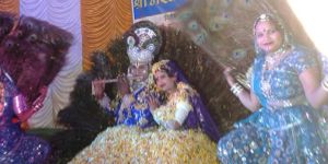 Mayur Dance Show Organizer