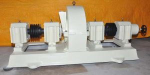 Gram Flour Machine