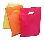 Hm D Cut Poly Bags