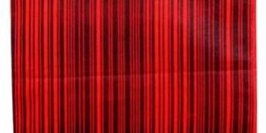 Non Woven D Cut Bag (Printed)