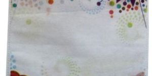 Non Woven D Cut Bag
