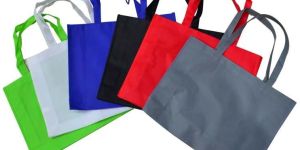 Non Woven Loop Handle Bag