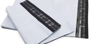 Tamper Proof Courier Bag