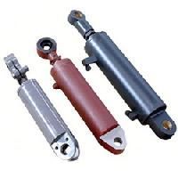 Custom Hydraulic Cylinder