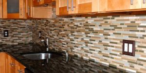 Kitchen Wall Tiles